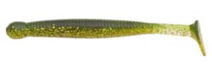 Ecogear 2.5in Grass Minnow Plastics