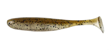 Keitech Easy Shiner 3in Plastics