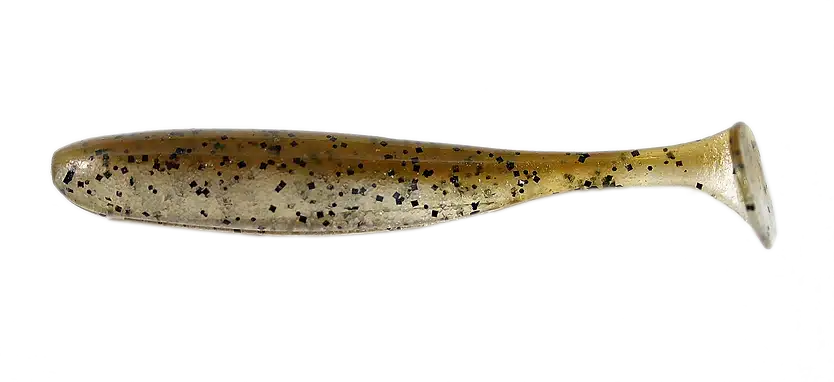 Keitech Easy Shiner 2in Plastics