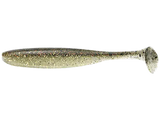 Keitech Easy Shiner 5in Plastics