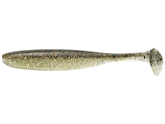 Keitech Easy Shiner 3in Plastics