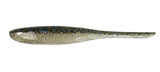 Keitech Shad Impact 3in Plastics