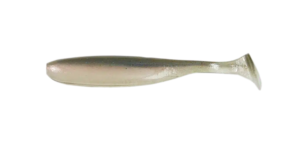 Keitech Easy Shiner 3in Plastics