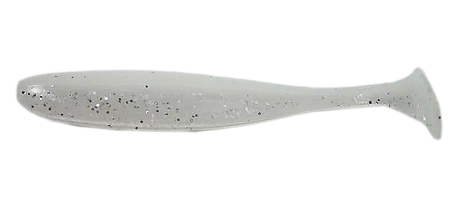 Keitech Easy Shiner 3in Plastics