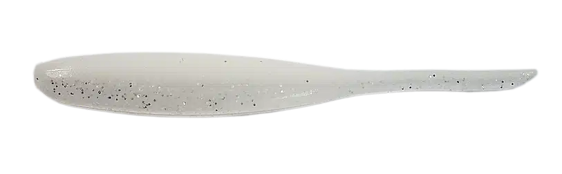 Keitech Shad Impact 3in Plastics