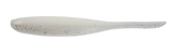 Keitech Shad Impact 4in Plastics