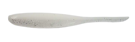 Keitech Shad Impact 4in Plastics