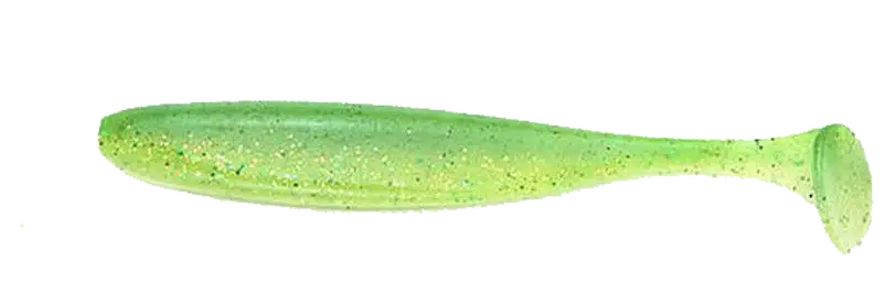 Keitech Easy Shiner 2in Plastics