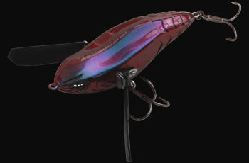 Imakatsu Aventa Crawler 2017