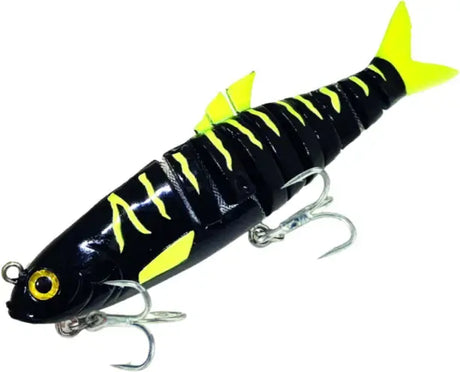 Molix Swim Shad 150mm 42g Rigged Plastic