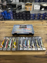 Deal 4 - Shimano Flash Boost Lure Pack