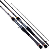Deal 1 - Daiwa TD Zero Baitcaster Rod Madness