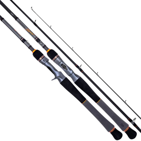 Deal 1 - Daiwa TD Zero Baitcaster Rod Madness