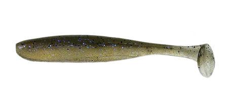 Keitech Easy Shiner 3in Plastics