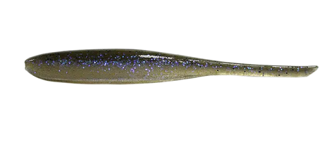 No 440 Electric Shad