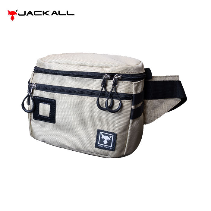 Jackall Light Style Bag