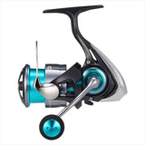 Daiwa 24 Emeraldas X LT2500-XH