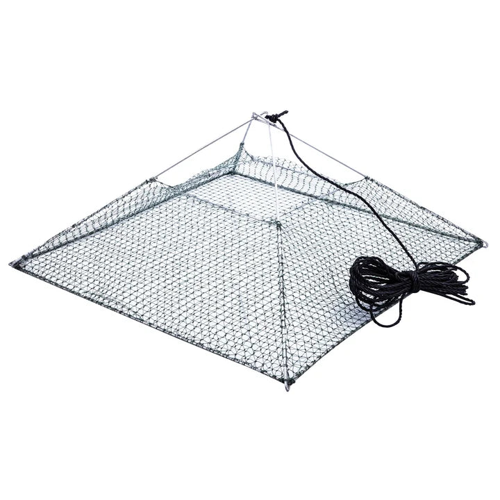 Jarvis Walker Net Factory Tabby Pyramid Net