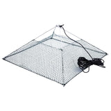 Jarvis Walker Net Factory Tabby Pyramid Net