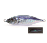 Little Jack Metal Addict Jig Type 06 125g