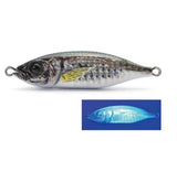 Little Jack Metal Addict Jig Type 06 125g