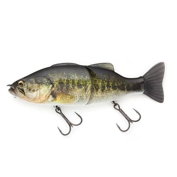 Imakatsu Bassroid 3D Realism