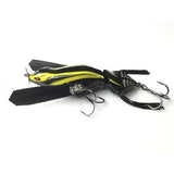 Imakatsu Berlinetta Crawler