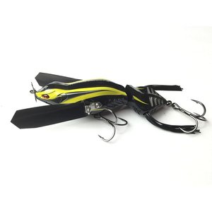 Imakatsu Berlinetta Crawler