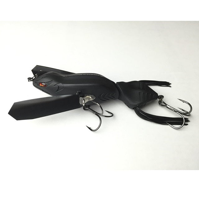 Imakatsu Berlinetta Crawler