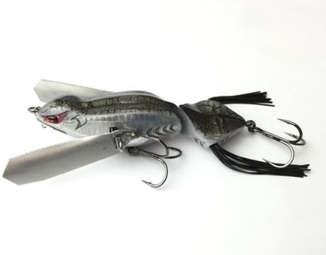 Imakatsu Berlinetta Crawler