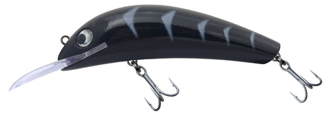 JJs Stumpjumper Size 2 75mm Diving Lure
