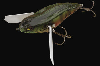 Imakatsu Aventa Crawler 2017