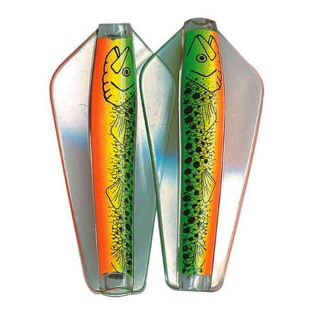 Wigston Tasmanian Tassie Devil 13.5g Lure