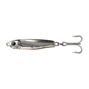Metal Casting Lures