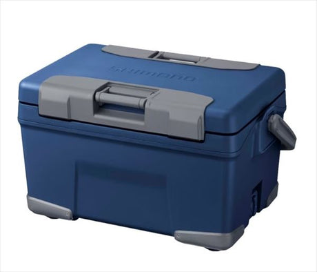 Deal 5 - Shimano Ice Box 32 Litre Madness