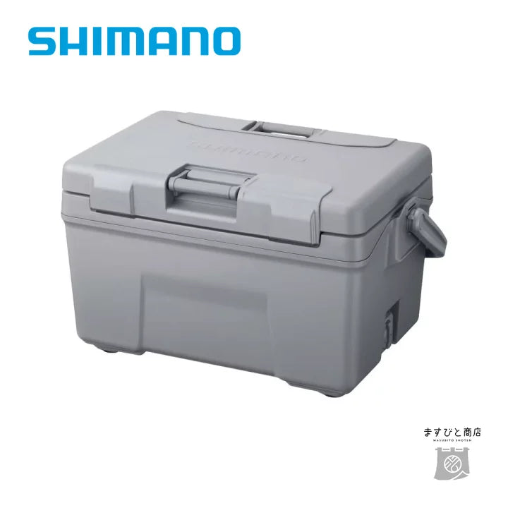 Deal 5 - Shimano Ice Box 32 Litre Madness