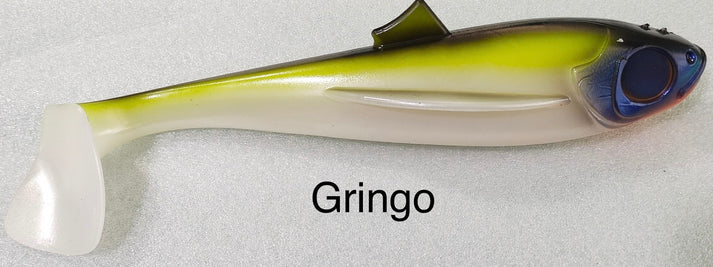 PhD Delta Wing 200 Lure