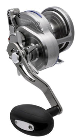 Daiwa Saltiga Star Drag Overhead Reel