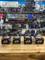 Deal 2 - Abu Garica ALX Reel Mega Deal