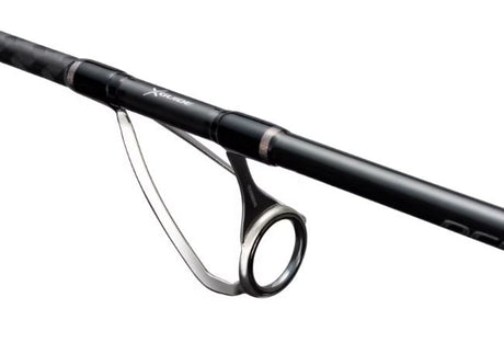 Shimano Ocea Plugger Full Throttle Offshore Casting Rod