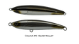 No 5 Silver Mullet