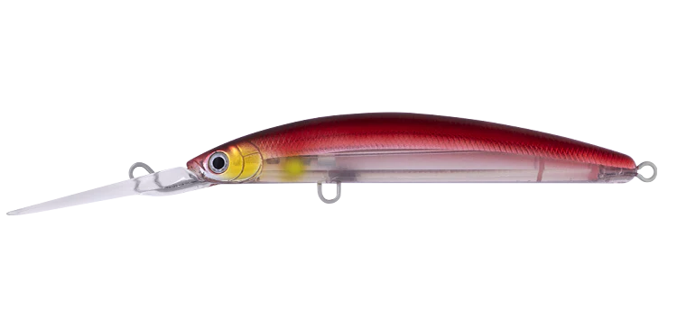 Daiwa Double Clutch 115mm EXDR Lure