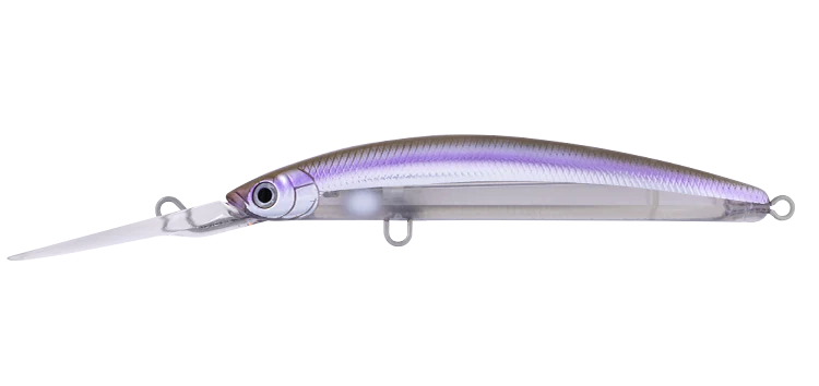 Daiwa Double Clutch 115mm EXDR Lure