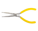 Tackle Tactics 7in Stainless Steel Split Ring Pliers