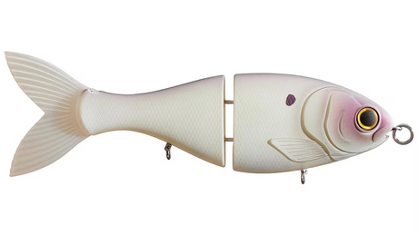 Bucca Trick Shad 4in Lure