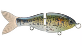 Bucca 2.5in BFS Trick Shad