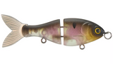 Bucca 2.5in BFS Trick Shad