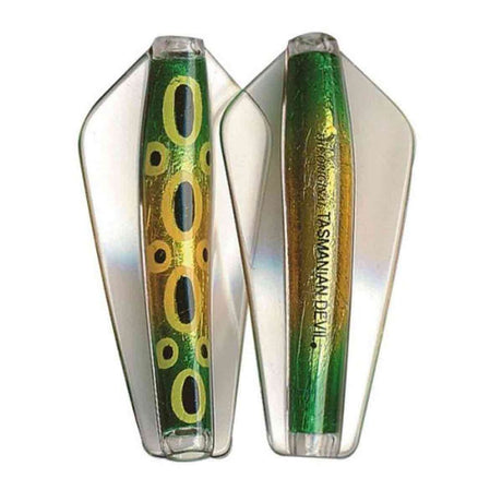Wigston Tasmanian Tassie Devil 13.5g Lure
