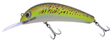 JJs Stumpjumper Size 2 75mm Diving Lure