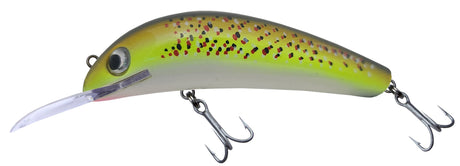 JJs Stumpjumper Size 2 75mm Diving Lure
